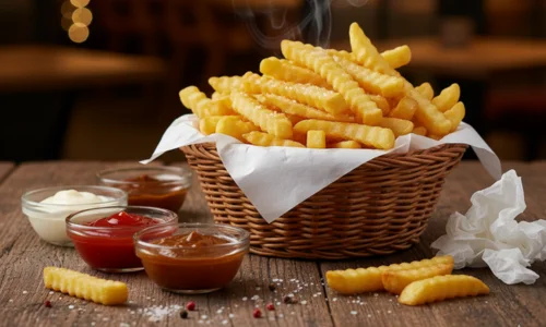 Fries